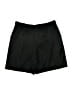 Tail Solid Black Shorts Size 14 - photo 2