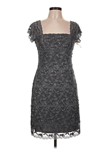 DressBarn Cocktail Dress (view 1)