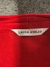Laura Ashley Red Cardigan Size S - photo 7