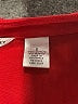 Laura Ashley Red Cardigan Size S - photo 8