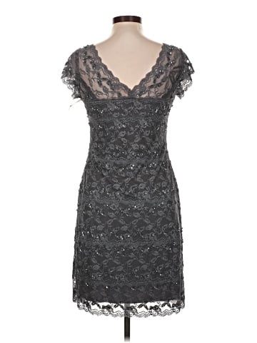 DressBarn Cocktail Dress (view 2)
