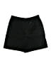 Tail Solid Black Shorts Size 14 - photo 1