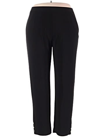 Dennis by Dennis Basso Casual Pants (view 1)
