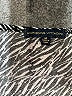 Adrienne Vittadini Black Short Sleeve Top Size M - photo 7