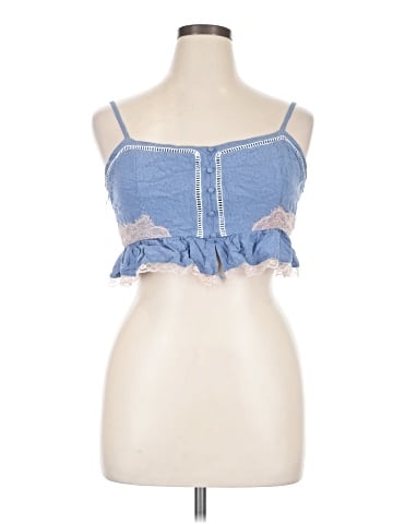 Versona Sleeveless Top (view 1)