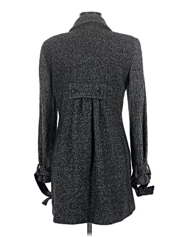 Diane von Furstenberg Coat (view 2)