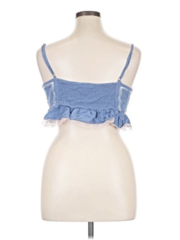 Versona Sleeveless Top (view 2)