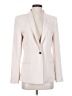 Marciano 100% Polyester Ivory Blazer Size S - photo 1