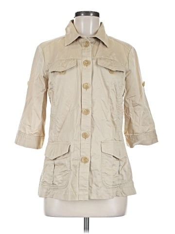 Banana Republic Jacket (view 1)