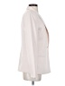 Marciano 100% Polyester Ivory Blazer Size S - photo 4