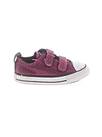 Converse Sneakers (view 1)