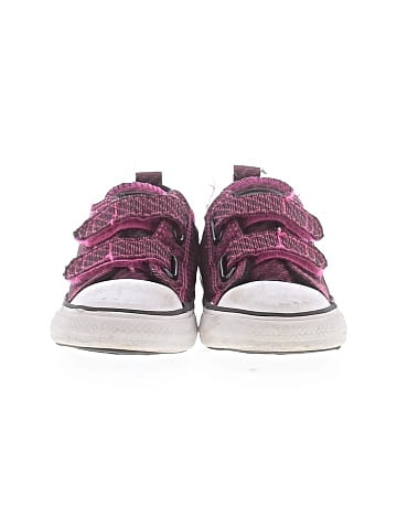 Converse Sneakers (view 2)