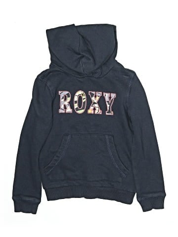 Roxy Pullover Hoodie (view 1)