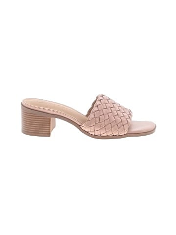Journee Collection Sandals (view 1)