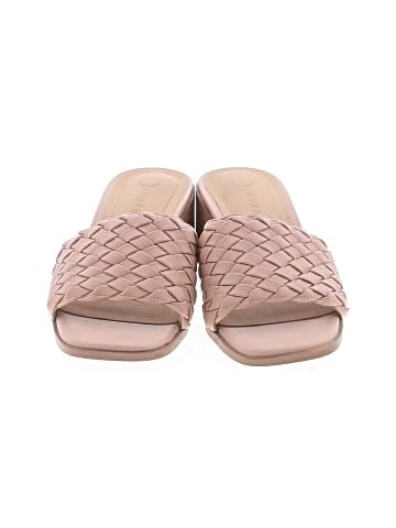 Journee Collection Sandals (view 2)