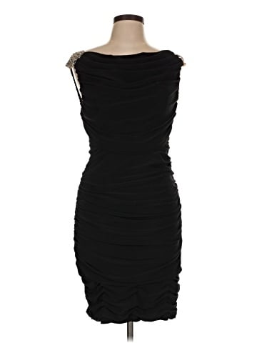Signature Cocktail Dress (view 1)