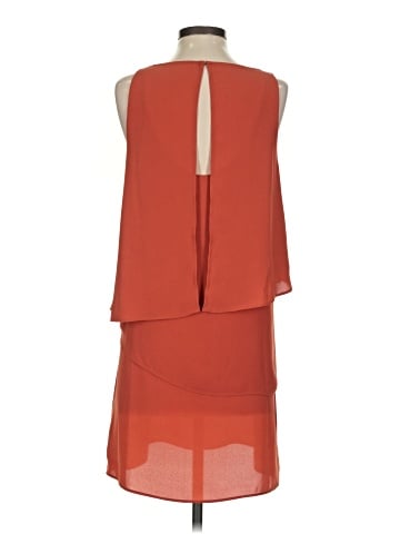 Chelsea28 Cocktail Dress (view 2)