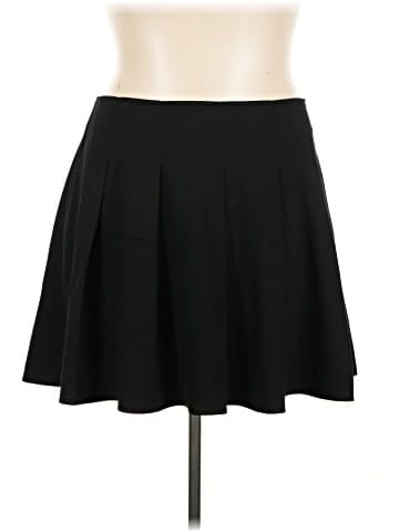 Torrid Casual Skirt (view 1)
