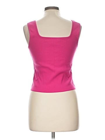 Bailey 44 Sleeveless Blouse (view 2)