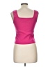 Bailey 44 Pink Sleeveless Blouse Size L - photo 2