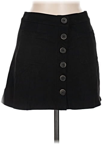 Zara TRF Casual Skirt (view 1)
