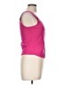 Bailey 44 Pink Sleeveless Blouse Size L - photo 4