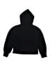 Active by Old Navy 100% Polyester Black Zip Up Hoodie Size 10 - photo 1