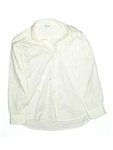Papo d'Anjo Long Sleeve Button-Down Shirt (view 1)