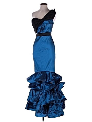 CQ by CQ Cocktail Dress (view 1)