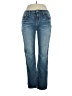 BKE Stars Blue Jeans Size 34 waist - photo 1
