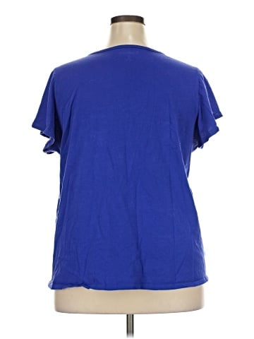Roaman's Short Sleeve T-Shirt (view 2)
