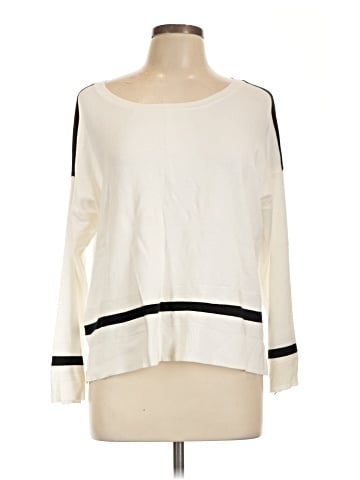 Mossimo Pullover Sweater (view 1)