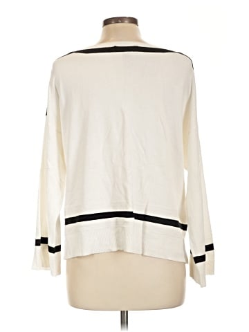 Mossimo Pullover Sweater (view 2)