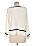 Mossimo Ivory Pullover Sweater Size L - photo 2