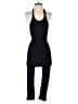 AFRM Solid Black Jumpsuit Size S - photo 1
