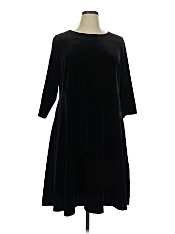Lands' End Casual Dress (view 1)