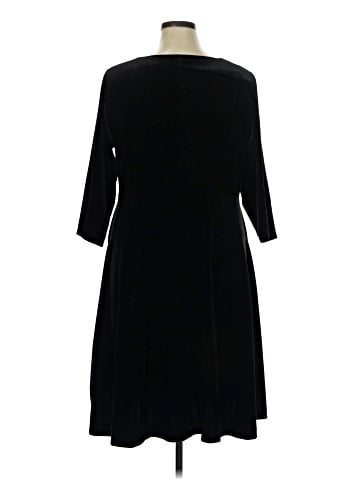 Lands' End Casual Dress (view 2)