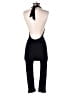 AFRM Solid Black Jumpsuit Size S - photo 2