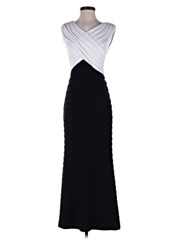 Adrianna Papell Cocktail Dress (view 1)