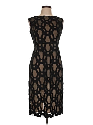 L.A.M.B. Cocktail Dress (view 1)