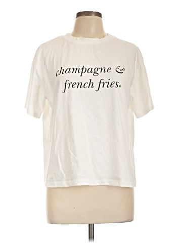 Kate Spade New York Short Sleeve T-Shirt (view 1)