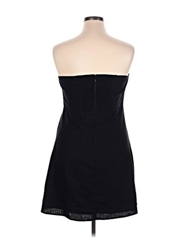Nicole Miller New York Cocktail Dress (view 2)