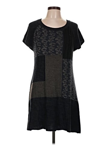 Style&Co Casual Dress (view 1)