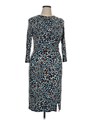Hobbs London Cocktail Dress (view 1)