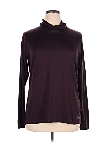 The North Face Long Sleeve Turtleneck (view 1)