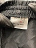 Danskin Now 100% Polyester Stars Black Athletic Shorts Size 2X - photo 3