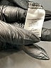 Danskin Now 100% Polyester Stars Black Athletic Shorts Size 2X - photo 4