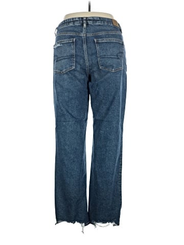 American Eagle Outfitters Jeans (view 2)