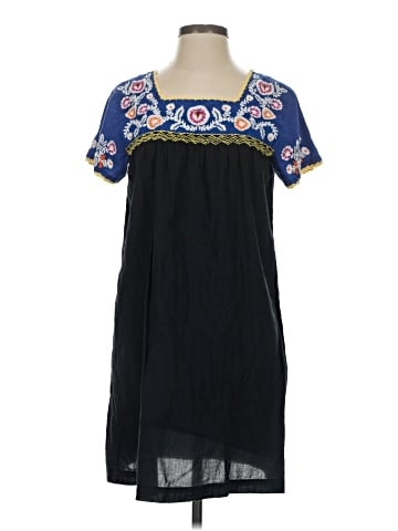 Roberta Roller Rabbit Casual Dress (view 1)