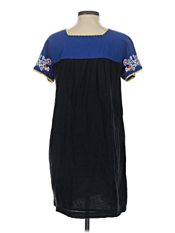 Roberta Roller Rabbit Casual Dress (view 2)